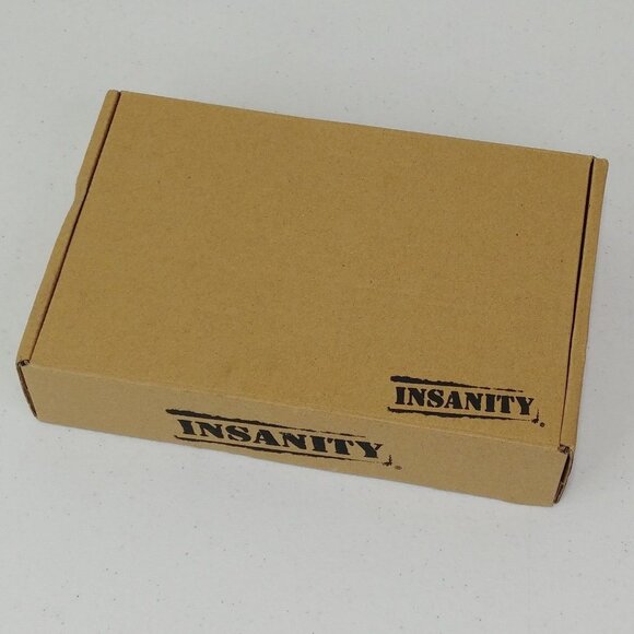 Insanity 60 Day Total Body Conditioning Program 10 Dvd Box (NEW) - Picture 6 of 7